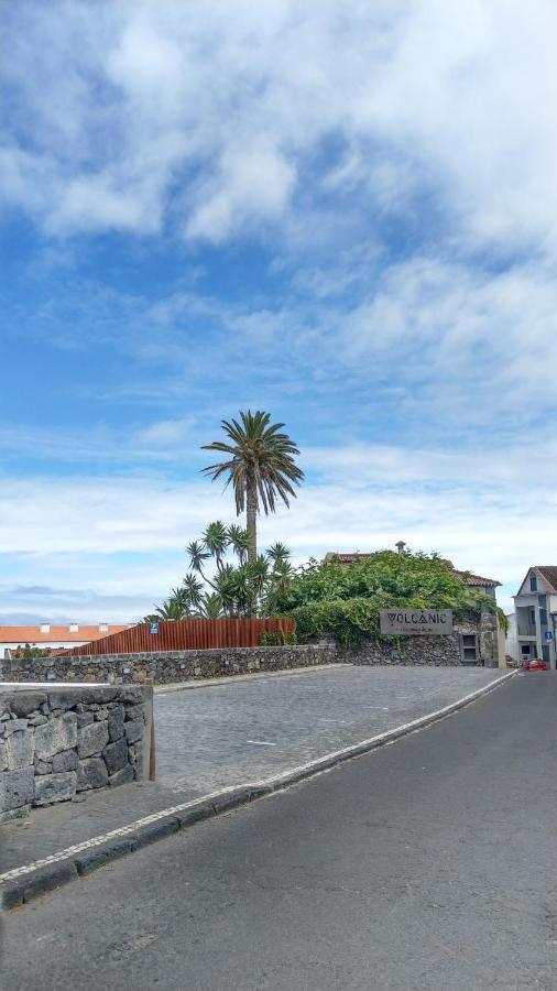 Volcanic Charming House Ribeira Grande Kültér fotó